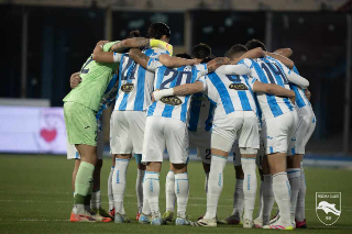 Playoff Serie C - Pescara, passaggio con brivido